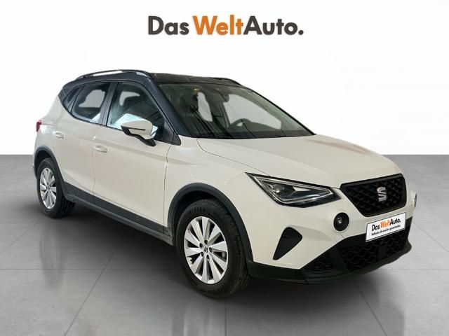 SEATArona 1.0 TSI Style XM 85 kW (115 CV)