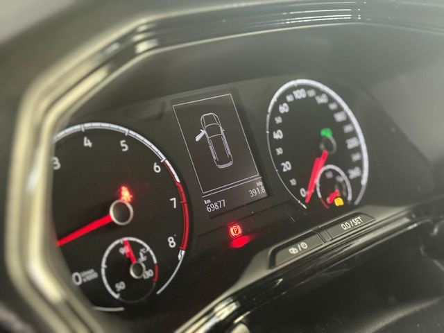 VolkswagenT-Cross Advance 1.0 TSI 85 kW (115 CV) DSG Vehículo usado en Barcelona - 7