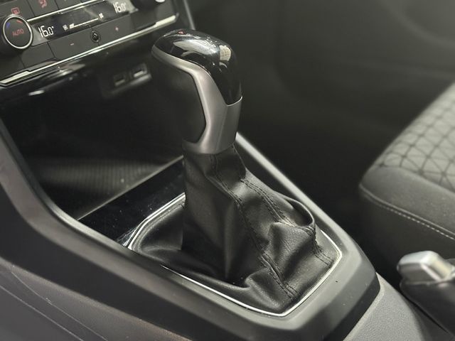 VolkswagenT-Cross Advance 1.0 TSI 85 kW (115 CV) DSG Vehículo usado en Barcelona - 8