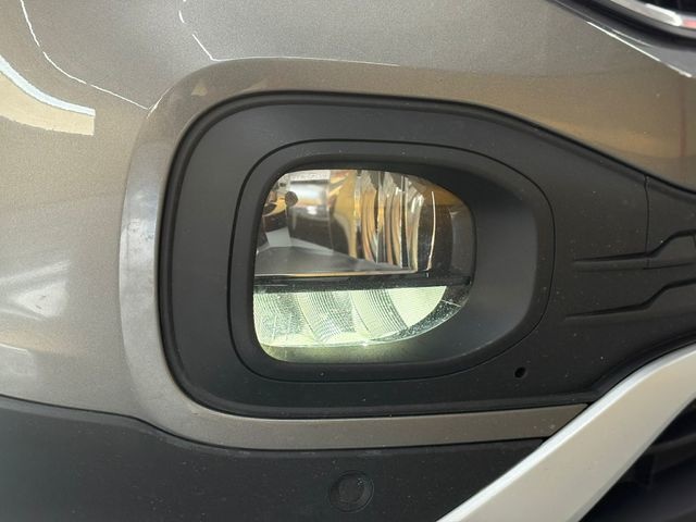 VolkswagenT-Cross Advance 1.0 TSI 85 kW (115 CV) DSG Vehículo usado en Barcelona - 9