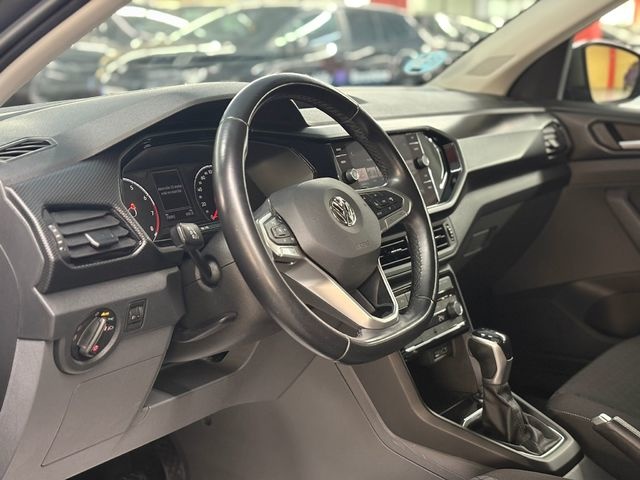 VolkswagenT-Cross Advance 1.0 TSI 85 kW (115 CV) DSG Vehículo usado en Barcelona - 13