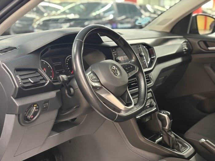 VolkswagenT-Cross Advance 1.0 TSI 85 kW (115 CV) DSG Vehículo usado en Barcelona - 13 VolkswagenT-Cross Advance 1.0 TSI 85 kW (115 CV) DSG Vehículo usado en Barcelona - 13