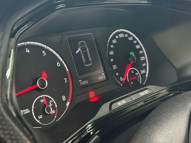 VolkswagenT-Cross Advance 1.0 TSI 85 kW (115 CV) DSG Vehículo usado en Barcelona - 17