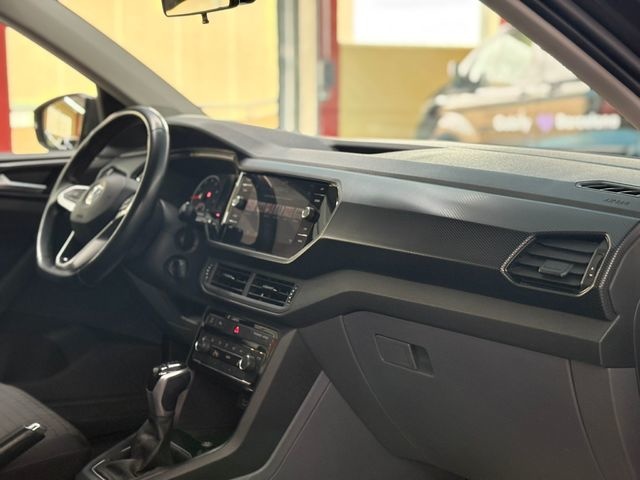 VolkswagenT-Cross Advance 1.0 TSI 85 kW (115 CV) DSG Vehículo usado en Barcelona - 19