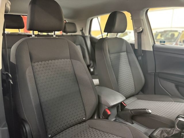 VolkswagenT-Cross Advance 1.0 TSI 85 kW (115 CV) DSG Vehículo usado en Barcelona - 20