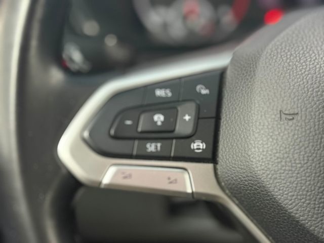 VolkswagenT-Cross Advance 1.0 TSI 85 kW (115 CV) DSG Vehículo usado en Barcelona - 23