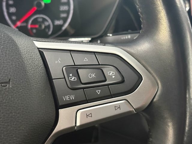 VolkswagenT-Cross Advance 1.0 TSI 85 kW (115 CV) DSG Vehículo usado en Barcelona - 24