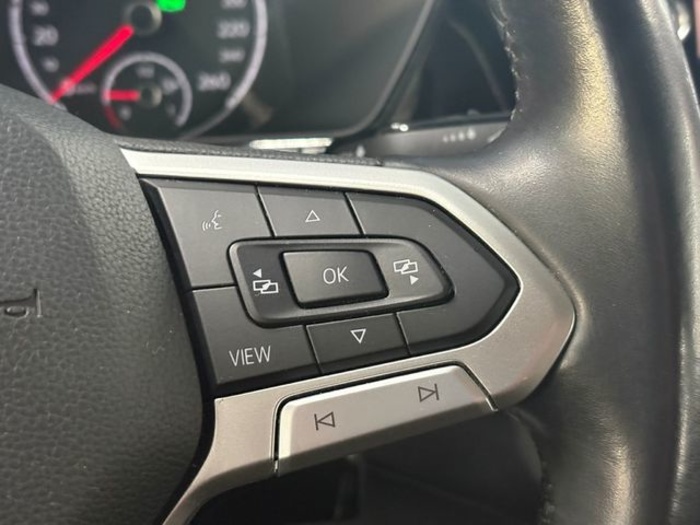 VolkswagenT-Cross Advance 1.0 TSI 85 kW (115 CV) DSG Vehículo usado en Barcelona - 24 VolkswagenT-Cross Advance 1.0 TSI 85 kW (115 CV) DSG Vehículo usado en Barcelona - 24