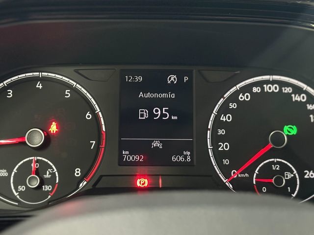 VolkswagenT-Cross Advance 1.0 TSI 85 kW (115 CV) DSG Vehículo usado en Barcelona - 25