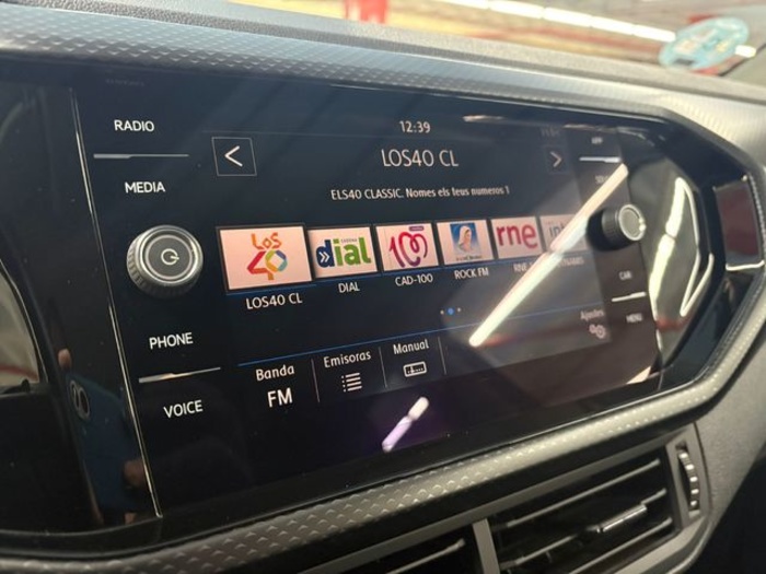 VolkswagenT-Cross Advance 1.0 TSI 85 kW (115 CV) DSG Vehículo usado en Barcelona - 29 VolkswagenT-Cross Advance 1.0 TSI 85 kW (115 CV) DSG Vehículo usado en Barcelona - 29