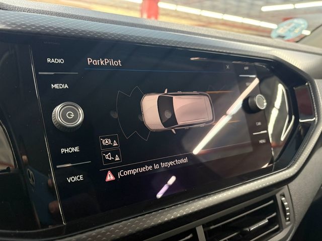 VolkswagenT-Cross Advance 1.0 TSI 85 kW (115 CV) DSG Vehículo usado en Barcelona - 30