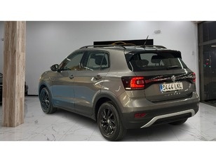 Volkswagen T-Cross Advance 1.0 TSI 85 kW (115 CV) DSG