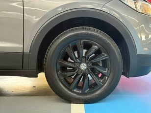 Volkswagen T-Cross Advance 1.0 TSI 85 kW (115 CV) DSG