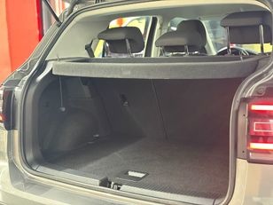 Volkswagen T-Cross Advance 1.0 TSI 85 kW (115 CV) DSG