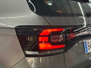 Volkswagen T-Cross Advance 1.0 TSI 85 kW (115 CV) DSG