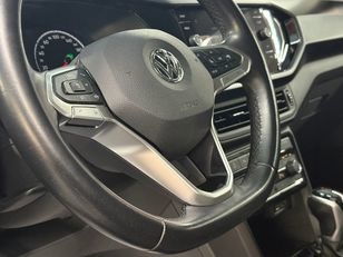 Volkswagen T-Cross Advance 1.0 TSI 85 kW (115 CV) DSG