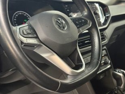 Volkswagen T-Cross Advance 1.0 TSI 85 kW (115 CV) DSG Volkswagen T-Cross Advance 1.0 TSI 85 kW (115 CV) DSG