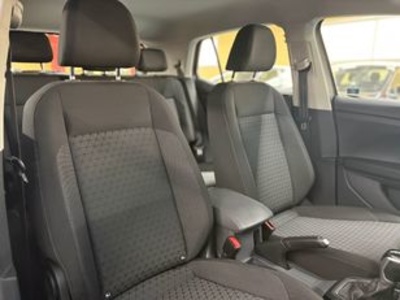 Volkswagen T-Cross Advance 1.0 TSI 85 kW (115 CV) DSG Volkswagen T-Cross Advance 1.0 TSI 85 kW (115 CV) DSG