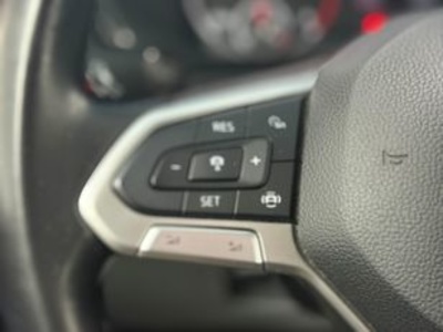 Volkswagen T-Cross Advance 1.0 TSI 85 kW (115 CV) DSG Volkswagen T-Cross Advance 1.0 TSI 85 kW (115 CV) DSG