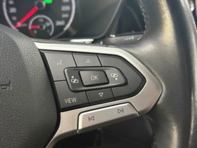 Volkswagen T-Cross Advance 1.0 TSI 85 kW (115 CV) DSG Volkswagen T-Cross Advance 1.0 TSI 85 kW (115 CV) DSG