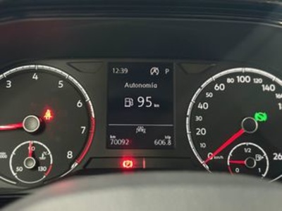 Volkswagen T-Cross Advance 1.0 TSI 85 kW (115 CV) DSG Volkswagen T-Cross Advance 1.0 TSI 85 kW (115 CV) DSG