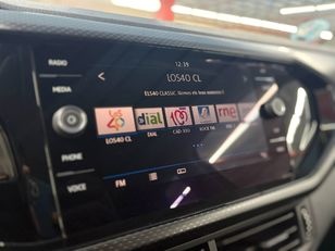 Volkswagen T-Cross Advance 1.0 TSI 85 kW (115 CV) DSG