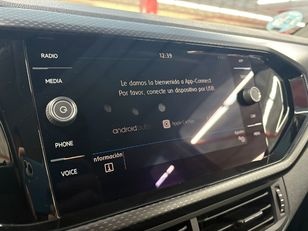 Volkswagen T-Cross Advance 1.0 TSI 85 kW (115 CV) DSG