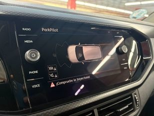 Volkswagen T-Cross Advance 1.0 TSI 85 kW (115 CV) DSG