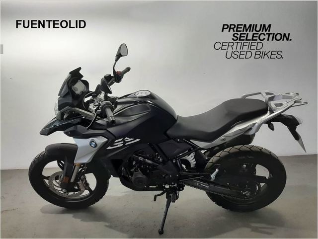 BMW MotorradG 310 GS 