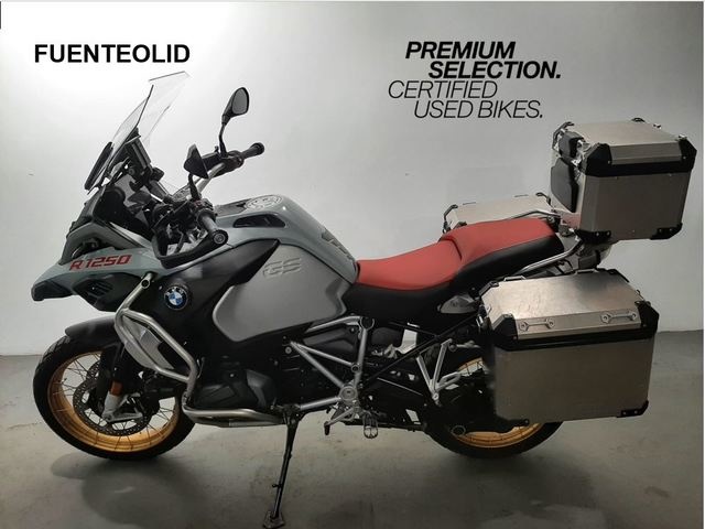 BMW MotorradR 1250 GS Adventure 