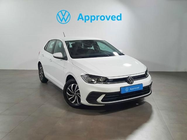 VolkswagenPolo Match 1.0 TSI 70 kW (95 CV)