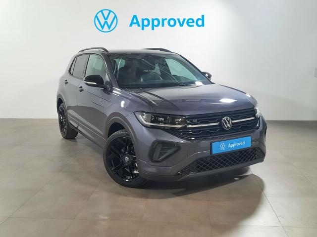 VolkswagenT-Cross R-Line 1.0 TSI 85 kW (115 CV) DSG