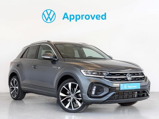 VolkswagenT-Roc R-Line 1.5 TSI 110 kW (150 CV) DSG