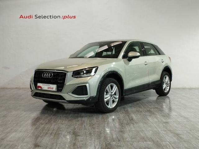 AudiQ2 Advanced 30 TDI 85 kW (116 CV)