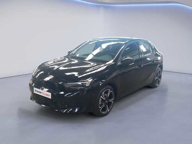 Opel Corsa 1.2T XHL GS 74 kW (100 CV) Vehículo usado en Las Palmas - 1