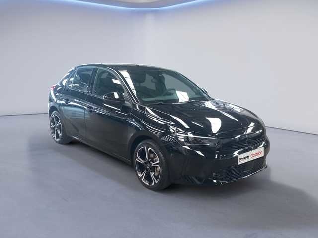 Opel Corsa 1.2T XHL GS 74 kW (100 CV) Vehículo usado en Las Palmas - 2