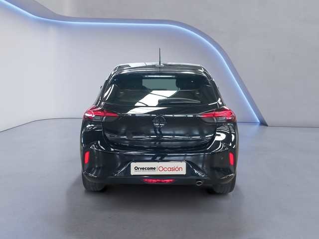 Opel Corsa 1.2T XHL GS 74 kW (100 CV) Vehículo usado en Las Palmas - 6