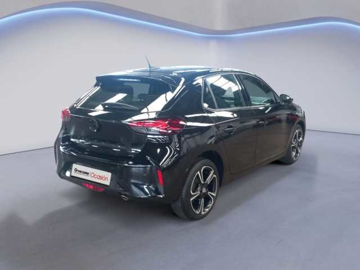 Opel Corsa 1.2T XHL GS 74 kW (100 CV) Vehículo usado en Las Palmas - 7 Opel Corsa 1.2T XHL GS 74 kW (100 CV) Vehículo usado en Las Palmas - 7