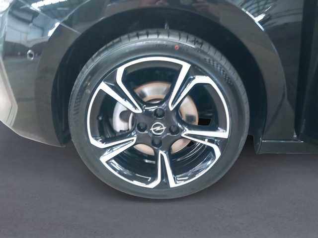 Opel Corsa 1.2T XHL GS 74 kW (100 CV) Vehículo usado en Las Palmas - 9