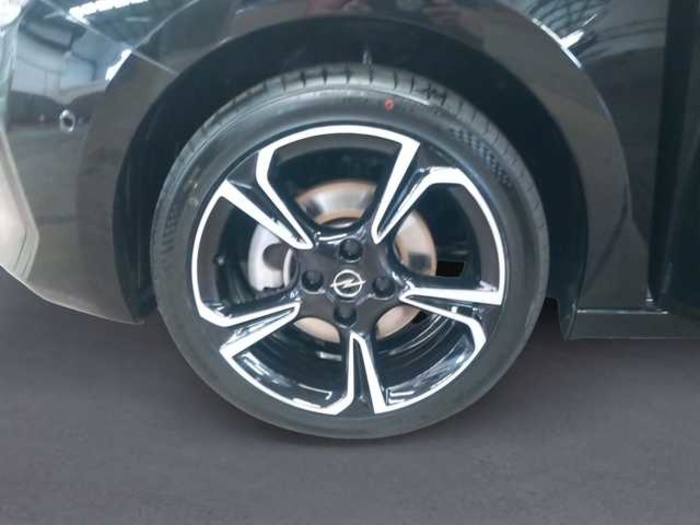 Opel Corsa 1.2T XHL GS 74 kW (100 CV) Vehículo usado en Las Palmas - 9 Opel Corsa 1.2T XHL GS 74 kW (100 CV) Vehículo usado en Las Palmas - 9