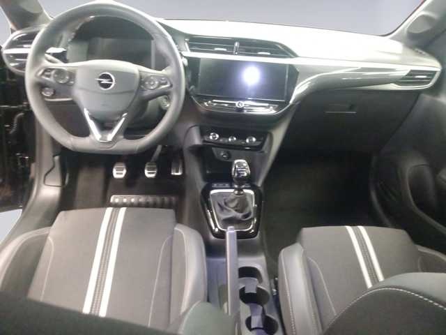 Opel Corsa 1.2T XHL GS 74 kW (100 CV) Vehículo usado en Las Palmas - 10