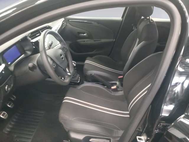 Opel Corsa 1.2T XHL GS 74 kW (100 CV) Vehículo usado en Las Palmas - 11