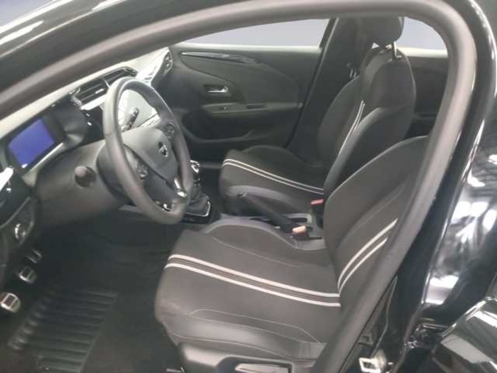 Opel Corsa 1.2T XHL GS 74 kW (100 CV) Vehículo usado en Las Palmas - 11 Opel Corsa 1.2T XHL GS 74 kW (100 CV) Vehículo usado en Las Palmas - 11