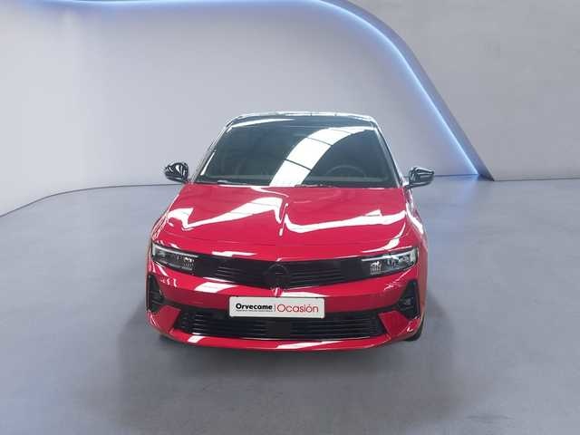 Opel Astra 1.6T Plug-in Hybrid GS Auto 132 kW (180 CV) Vehículo usado en Las Palmas - 1