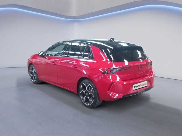 Opel Astra 1.6T Plug-in Hybrid GS Auto 132 kW (180 CV) Vehículo usado en Las Palmas - 2