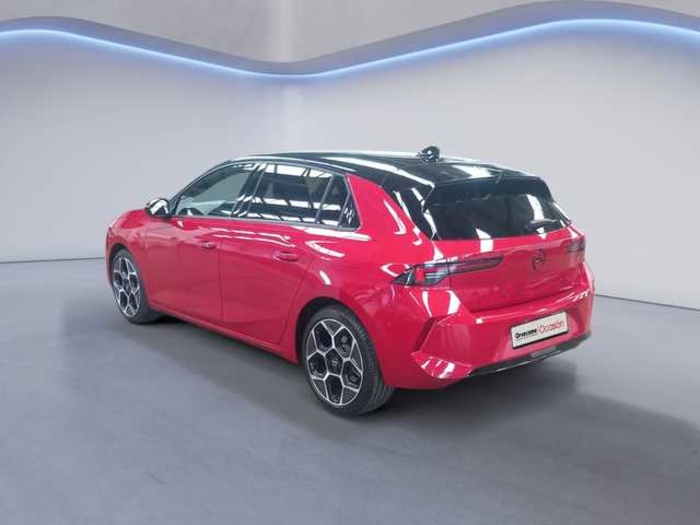 Opel Astra 1.6T Plug-in Hybrid GS Auto 132 kW (180 CV) Vehículo usado en Las Palmas - 2 Opel Astra 1.6T Plug-in Hybrid GS Auto 132 kW (180 CV) Vehículo usado en Las Palmas - 2