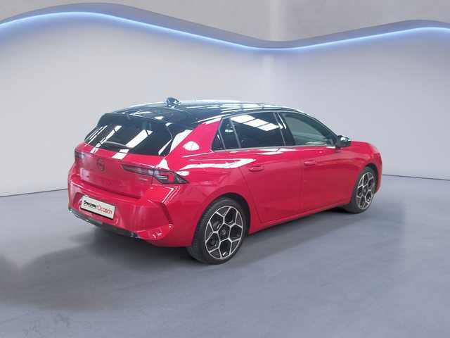 Opel Astra 1.6T Plug-in Hybrid GS Auto 132 kW (180 CV) Vehículo usado en Las Palmas - 4