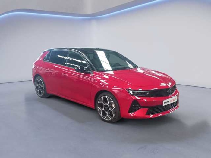 Opel Astra 1.6T Plug-in Hybrid GS Auto 132 kW (180 CV) Vehículo usado en Las Palmas - 6 Opel Astra 1.6T Plug-in Hybrid GS Auto 132 kW (180 CV) Vehículo usado en Las Palmas - 6