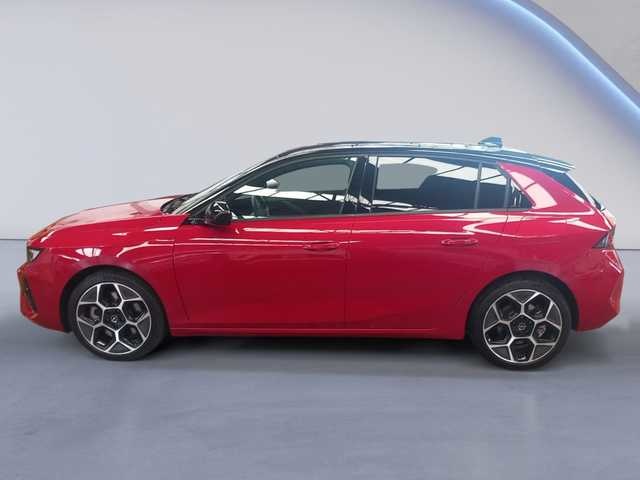 Opel Astra 1.6T Plug-in Hybrid GS Auto 132 kW (180 CV) Vehículo usado en Las Palmas - 7