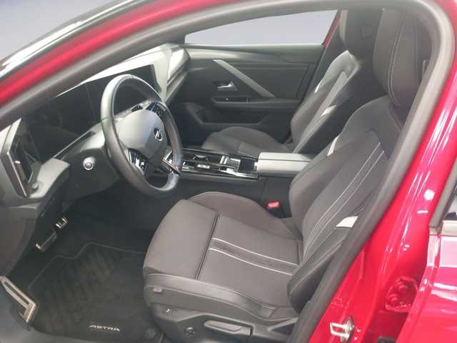 Opel Astra 1.6T Plug-in Hybrid GS Auto 132 kW (180 CV) Vehículo usado en Las Palmas - 8